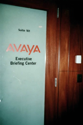 Avaya